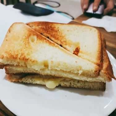 Món ăn- Cafe Tào Phớ Nè - Thái Thịnh