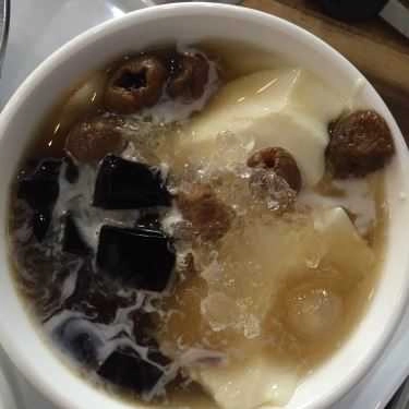 Món ăn- Cafe Tào Phớ Nè - Thái Thịnh