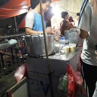 Tổng hợp- Ăn vặt Tào Phớ & Nem Chua Rán - Đại Từ