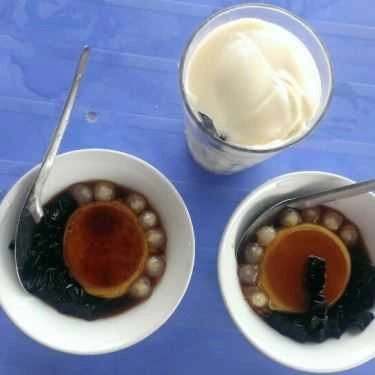 Tổng hợp- Ăn vặt Tào Phớ & Nem Chua Rán - Đại Từ