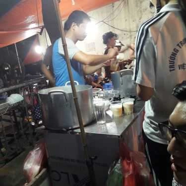 Tổng hợp- Ăn vặt Tào Phớ & Nem Chua Rán - Đại Từ