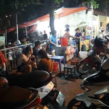 Tổng hợp- Ăn vặt Tào Phớ & Nem Chua Rán - Đại Từ