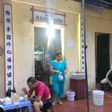 Tổng hợp- Ăn vặt Tào Phớ & Nem Chua Rán - Đại Từ