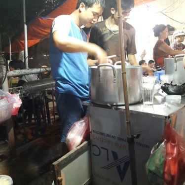 Tổng hợp- Ăn vặt Tào Phớ & Nem Chua Rán - Đại Từ