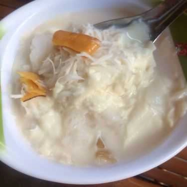 Món ăn- Cây Khế - Tào Phớ & Đồ Ăn Vặt