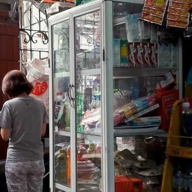 Tổng hợp- Ăn vặt Tào Phớ - Ngõ 67 Chùa Láng