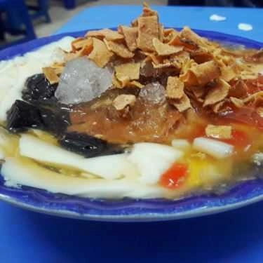 Món ăn- Ăn vặt Tào Phớ - Ngõ 67 Chùa Láng