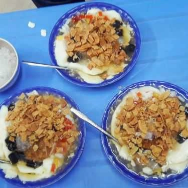 Món ăn- Ăn vặt Tào Phớ - Ngõ 67 Chùa Láng