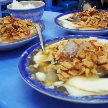 Món ăn- Ăn vặt Tào Phớ - Ngõ 67 Chùa Láng
