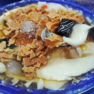 Món ăn- Ăn vặt Tào Phớ - Ngõ 67 Chùa Láng