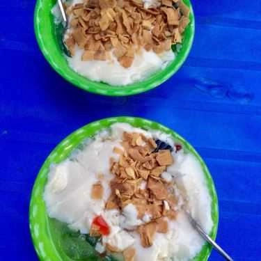 Món ăn- Ăn vặt Tào Phớ - Ngõ 67 Chùa Láng