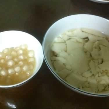 Món ăn- Ăn vặt Tào Phớ - Ngọc Hà