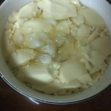 Món ăn- Ăn vặt Tào Phớ - Ngọc Hà