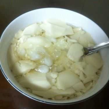 Món ăn- Ăn vặt Tào Phớ - Ngọc Hà