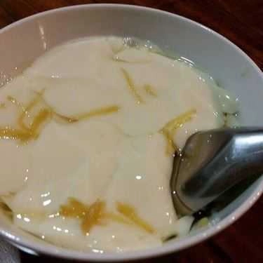 Món ăn- Ăn vặt Tào Phớ - Ngọc Hà