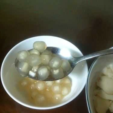 Món ăn- Ăn vặt Tào Phớ - Ngọc Hà