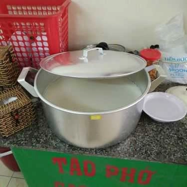 Món ăn- Ăn vặt Tào Phớ Ngon - Trương Định