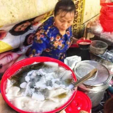 Tổng hợp- Ăn vặt Tào Phớ Thạch Găng & Chè Đỗ Đen - Chợ Nam Đồng
