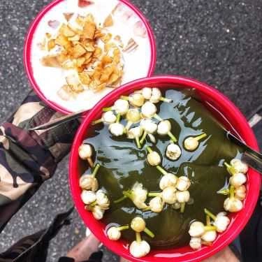 Món ăn- Ăn vặt Tào Phớ Thạch Găng & Chè Đỗ Đen - Chợ Nam Đồng