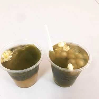 Món ăn- Ăn vặt Tào Phớ Thạch Găng & Chè Đỗ Đen - Chợ Nam Đồng