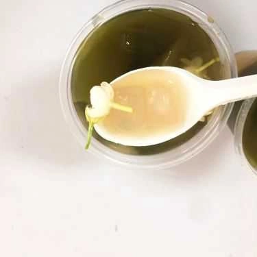 Món ăn- Ăn vặt Tào Phớ Thạch Găng & Chè Đỗ Đen - Chợ Nam Đồng