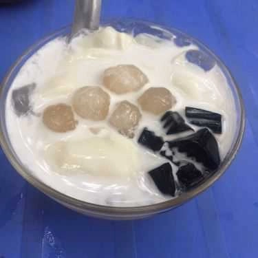 Món ăn- Ăn vặt Tào Phớ - Thanh Xuân Bắc
