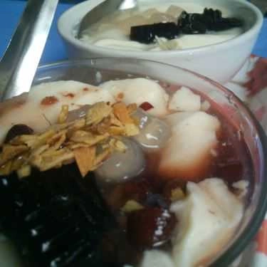 Món ăn- Ăn vặt Tào Phớ - Thanh Xuân Bắc