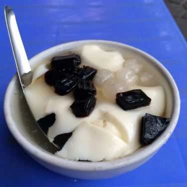 Món ăn- Ăn vặt Tào Phớ - Thanh Xuân Bắc