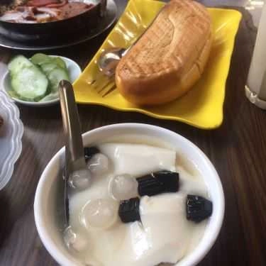 Món ăn- Ăn vặt Tào Phớ - Thanh Xuân Bắc