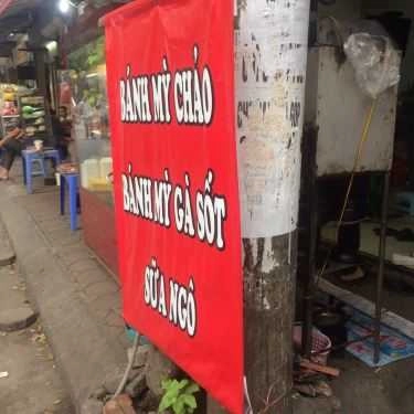 Tổng hợp- Ăn vặt Tào Phớ - Thanh Xuân Bắc