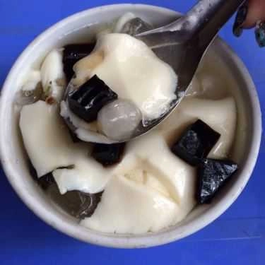 Món ăn- Ăn vặt Tào Phớ - Thanh Xuân Bắc