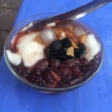 Món ăn- Ăn vặt Tào Phớ - Thanh Xuân Bắc