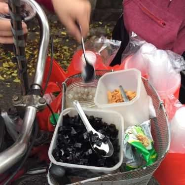 Tổng hợp- Ăn vặt Tào Phớ Thập Cẩm - Ngõ Tự Do