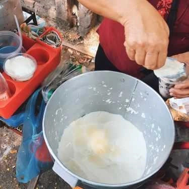 Tổng hợp- Ăn vặt Tào Phớ Thập Cẩm - Ngõ Tự Do
