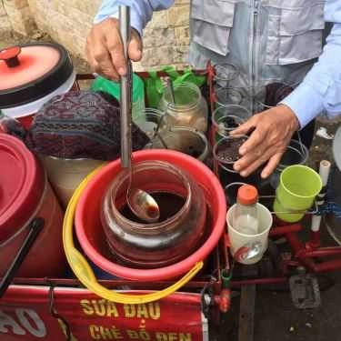 Tổng hợp- Ăn vặt Tào Phớ Thập Cẩm - Ngõ Tự Do