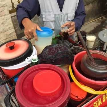 Tổng hợp- Ăn vặt Tào Phớ Thập Cẩm - Ngõ Tự Do