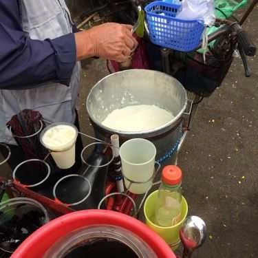 Tổng hợp- Ăn vặt Tào Phớ Thập Cẩm - Ngõ Tự Do