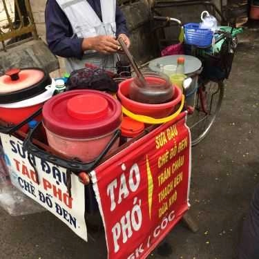 Tổng hợp- Ăn vặt Tào Phớ Thập Cẩm - Ngõ Tự Do