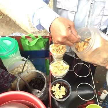 Tổng hợp- Ăn vặt Tào Phớ Thập Cẩm - Ngõ Tự Do