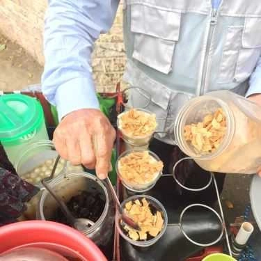 Tổng hợp- Ăn vặt Tào Phớ Thập Cẩm - Ngõ Tự Do