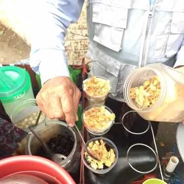 Tổng hợp- Ăn vặt Tào Phớ Thập Cẩm - Ngõ Tự Do