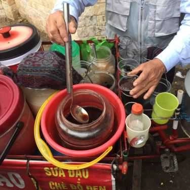Tổng hợp- Ăn vặt Tào Phớ Thập Cẩm - Ngõ Tự Do