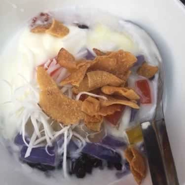 Món ăn- Ăn vặt Tào Phớ & Thịt Xiên - Nghĩa Tân