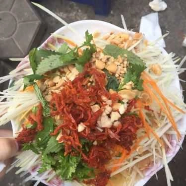 Món ăn- Ăn vặt Tào Phớ & Thịt Xiên - Nghĩa Tân