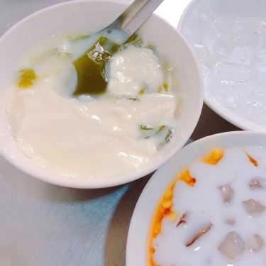 Món ăn- Ăn vặt Tào Phớ Thuận Hòa - Ngõ Chợ Khâm Thiên