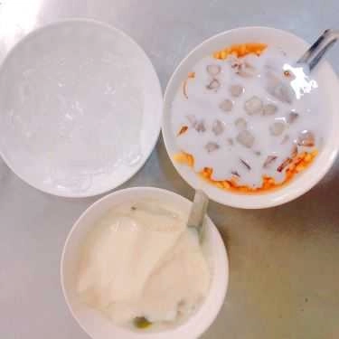 Món ăn- Ăn vặt Tào Phớ Thuận Hòa - Ngõ Chợ Khâm Thiên