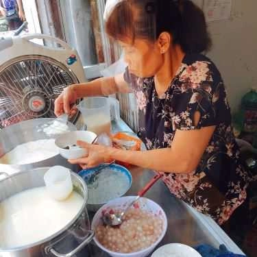 Tổng hợp- Ăn vặt Tào Phớ Thuận Hòa - Ngõ Chợ Khâm Thiên