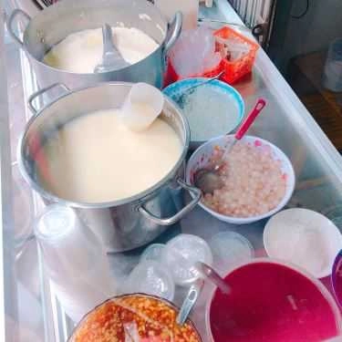 Món ăn- Ăn vặt Tào Phớ Thuận Hòa - Ngõ Chợ Khâm Thiên