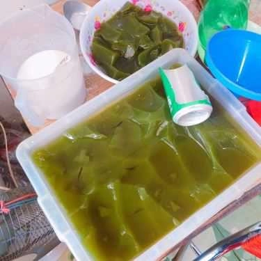 Món ăn- Ăn vặt Tào Phớ Thuận Hòa - Ngõ Chợ Khâm Thiên
