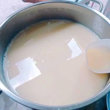 Món ăn- Ăn vặt Tào Phớ Thuận Hòa - Ngõ Chợ Khâm Thiên